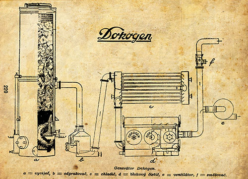 Generator DOKOGEN